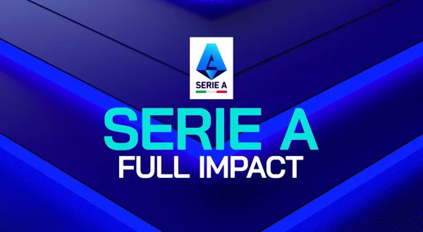 Serie A Full Impact 2025-26