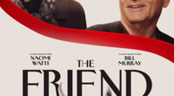 The Friend