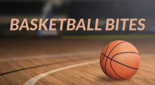 Basketball Bites