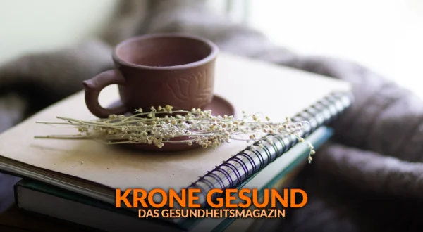 Krone Gesund - Das Gesundheitsmagazin