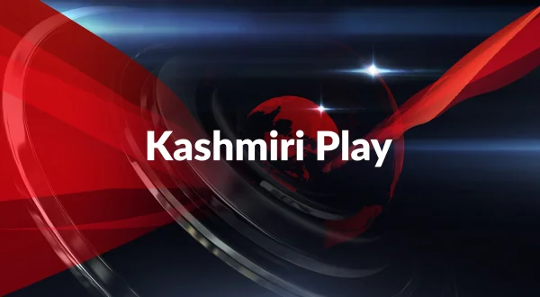 Kashmiri Play