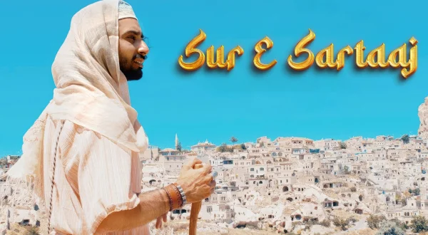Sur E Sartaaj