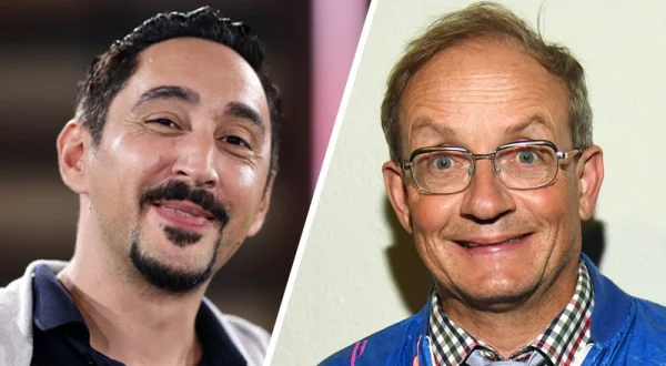 Wigald und Eko – Die Geschichtsjäger 2.0
