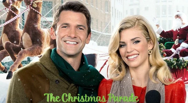 The Christmas Parade