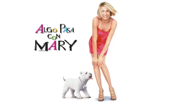 Algo pasa con Mary