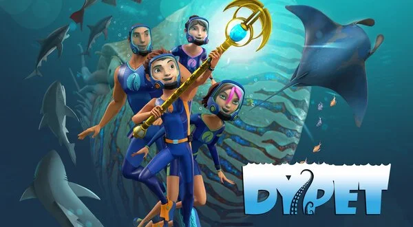 Dypet