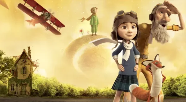 Le Petit Prince