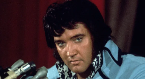 Elvis Presley - The Later Years