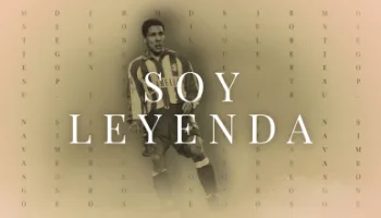 Soy Leyenda