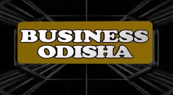 Business Odisha