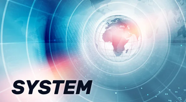 SYSTEM