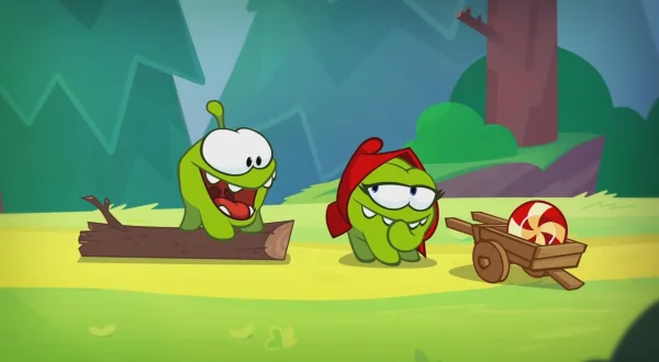 Om Nom