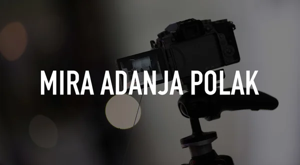 Mira Adanja Polak
