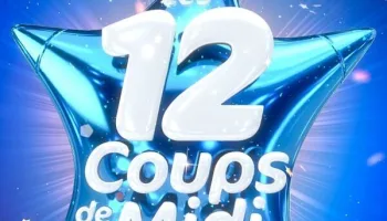 Les douze coups de midi