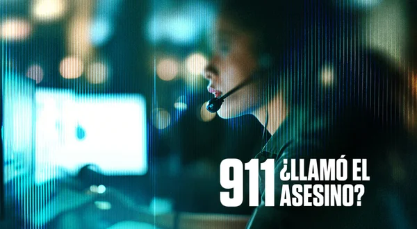 911: ¿Llamó el asesino?