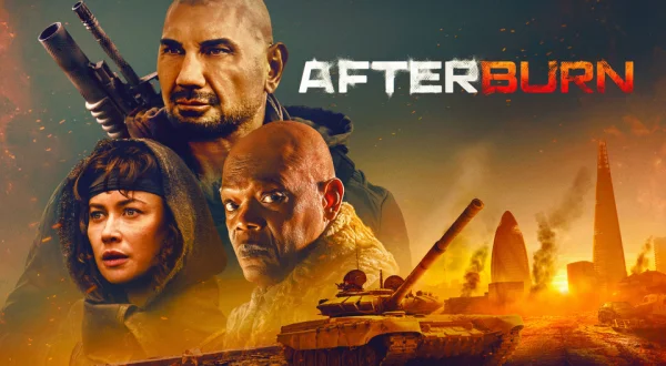 Afterburn
