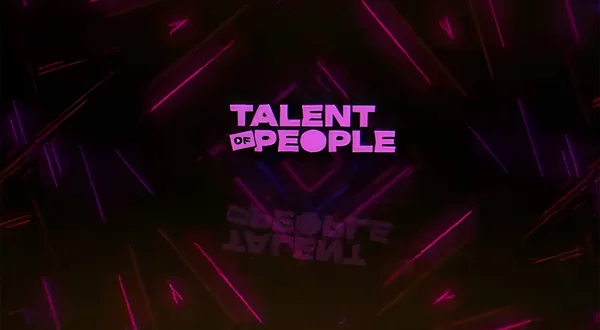 Talent of people