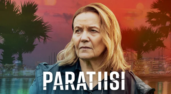 Paratiisi