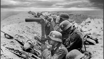 Flucht vor den Nazis