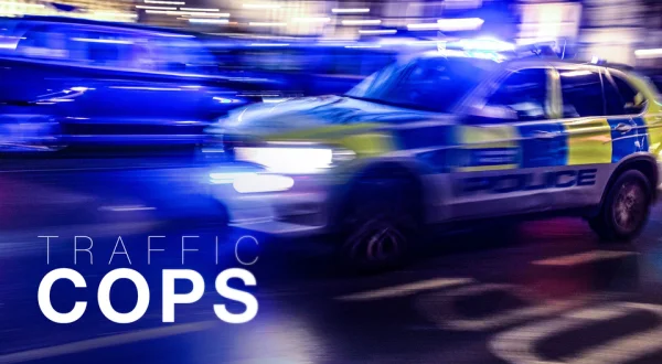 Traffic Cops