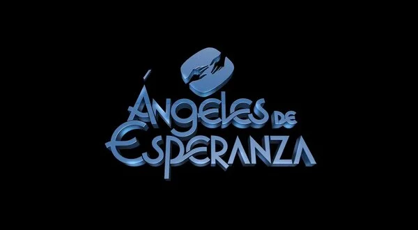Ángeles de esperanza