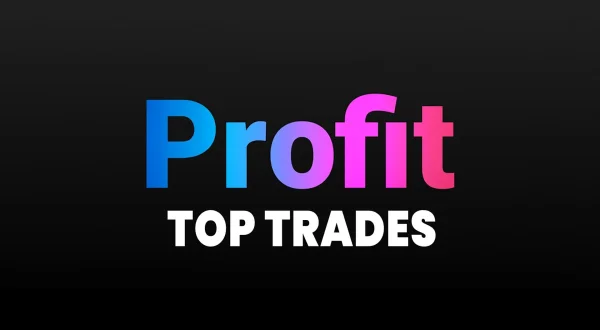 Profit Top Trades