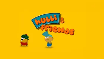 Hubbi and Friends