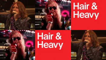Hair & Heavy