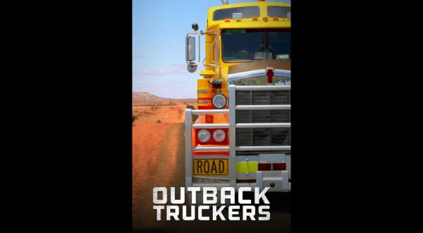 Outback Truckers