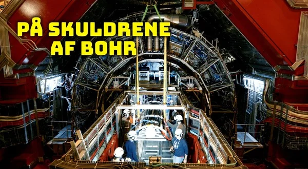 På skuldrene af Bohr