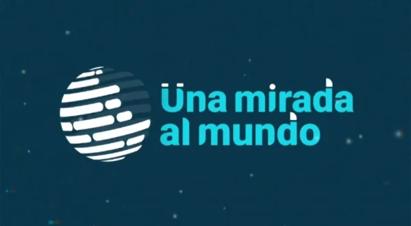 Una mirada al mundo
