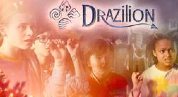 Drazilion