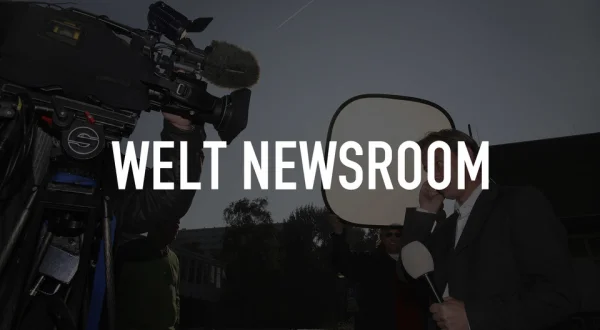 WELT Newsroom