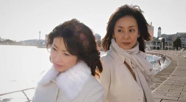ハマの静香は事件がお好き４（全６作）