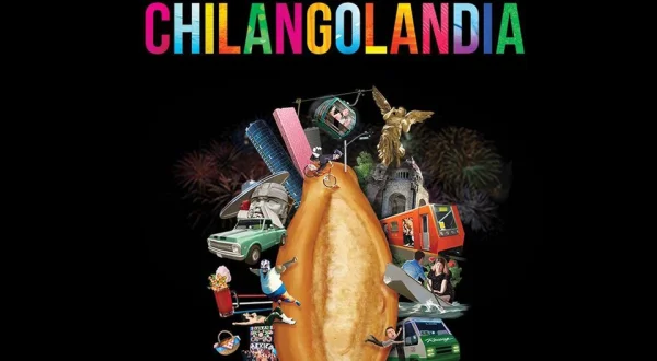 Chilangolandia
