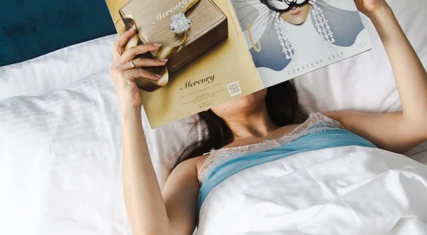 Fashion Magazines