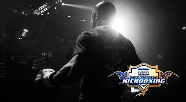 Fight Sports WCK