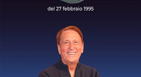 Il Processo del 27 Febbraio 1995