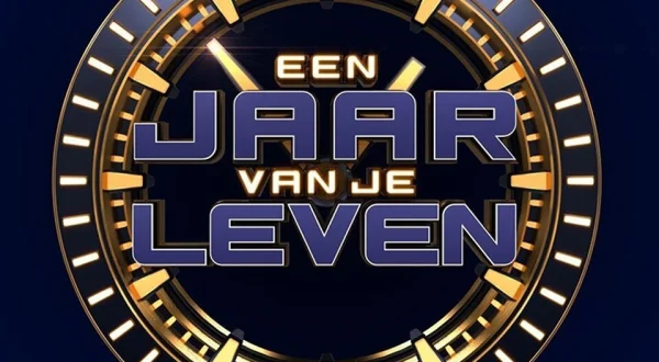 Een Jaar Van Je Leven