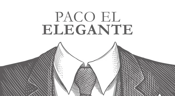 Paco el elegante