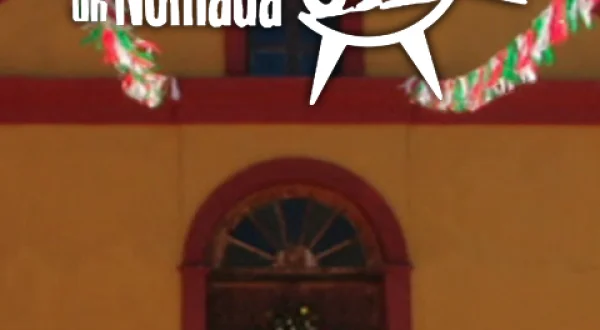 Diario de un nómada