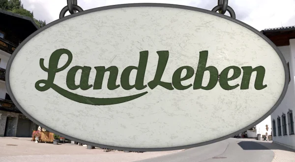 Landleben