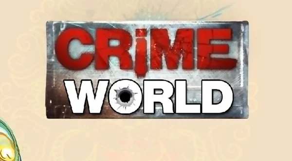 Crime World