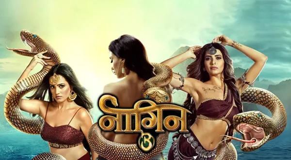 नागिन 3