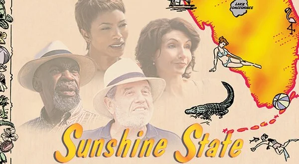 Sunshine State