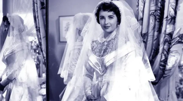 Le père de la mariée