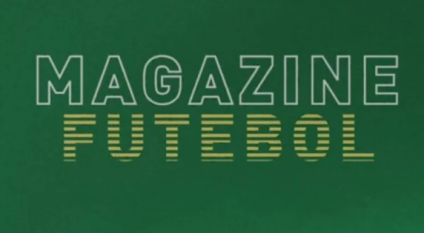 Magazine Futebol
