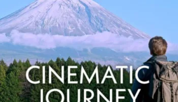 Cinematic Journey