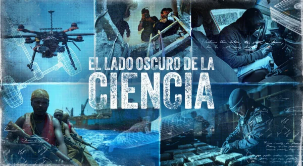 El lado oscuro de la ciencia