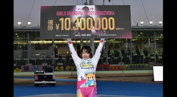高木真備 THE HISTORY ～マキビーム 8年間の挑戦～